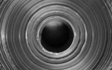 Little Hungerford edpm waterproofing