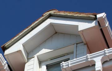 Little Hungerford fascia installation costs