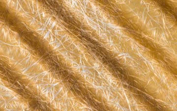 Little Hungerford fibreglass roof waterproofing