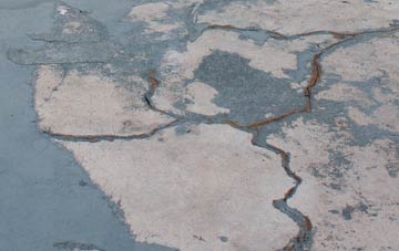 fibreglass roofing replacement Little Hungerford