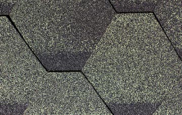 Little Hungerford fibreglass shingle repairs