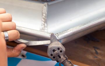 disadvantages of Little Hungerford lead roofing