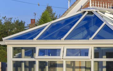 professional Little Hungerford conservatory insulation