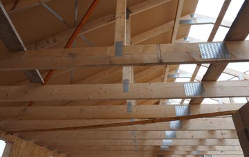 Little Hungerford roof truss costs