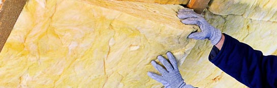 quotes for Little Hungerford roof insulation