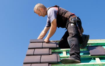 disadvantages of Little Hungerford slate roofing