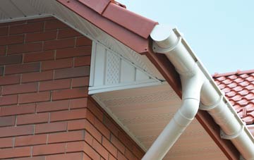 Little Hungerford soffit repair costs