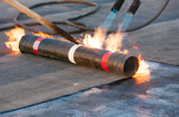 free Little Hungerford roof quotes