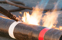 Little Hungerford flat roofing replacement