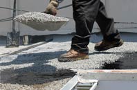 find rated Little Hungerford flat roofing replacement companies