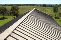 Little Hungerford metal roof quotes