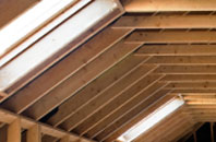 Little Hungerford tapered roof insulation quotes